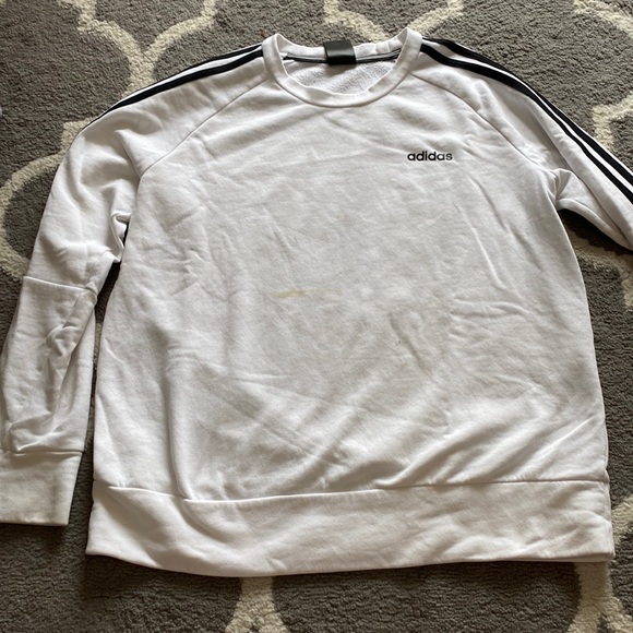 Adidas Sweater! - Picture 1 of 5